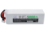 Battery for RC CS-LP5004C35RT 4894128038924