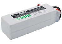 Battery for RC CS-LP5004C35RT 4894128038924