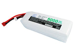Battery for RC CS-LP5005C35RT 4894128049050