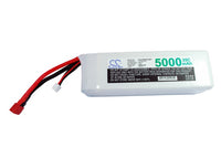 Battery for RC CS-LP5005C35RT 4894128049050