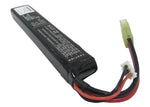 Battery for Airsoft Guns LP850S2C013 4894128048916