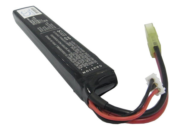 Battery for Airsoft Guns LP850S2C013 4894128048916