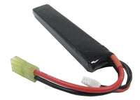 Battery for Airsoft Guns LP850S2C013 4894128048916