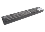 Battery for LG Aurora ONOTE S430 Aurora S530 P420-5000 P420-5110 P420-5300 P420-G.AE34E P420-GBC43P1 P420-GE34 P420-K5300 P420-Ke45k P420-N.AE21G P420-N.AE40V S430 S530 EAC61538601 SQU-1007 SQU-1017