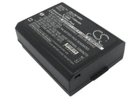Battery for Canon EOS 1100D EOS 1200D EOS KISS X50 EOS REBEL T3 EOS REBEL T5 LP-E10