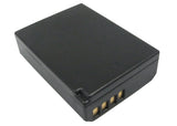 Battery for Canon EOS 1100D EOS 1200D EOS KISS X50 EOS REBEL T3 EOS REBEL T5 LP-E10