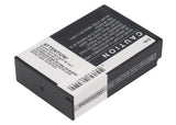 Battery for Canon EOS 100D EOS Kiss X7 EOS M EOS M2 EOS SL1 EOS-M EOS-M10 EOS-M100 EOS-M2 EOS-M50 OS-M PowerShot SX70 HS Rebel SL1 Digital LP-E12