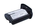Battery for Canon 540EZ 550EX 580EX 580EX-II EOS-1D Mark IV EOS-1D MarkIII EOS-1D X EOS-1Ds Mark III MR-14EX MT-24EX LP-E4