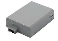 Battery for Canon EOS 1000D EOS 450D EOS 500D EOS Kiss F EOS Kiss X2 EOS Kiss X3 EOS Rebel T1i EOS Rebel XS 18-55IS Kit EOS Rebel Xsi EOS Rebel XSi EF-S 18-55IS Kit LP-E5