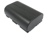 Battery for Canon 5D Mark III EOS 5D Mark II EOS 5D Mark III EOS 60D EOS 60Da EOS 7D EOS 7D Mark II LP-E6 LP-E6N