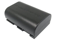 Battery for Canon 5D Mark III EOS 5D Mark II EOS 5D Mark III EOS 60D EOS 60Da EOS 7D EOS 7D Mark II LP-E6 LP-E6N