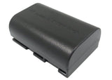 Battery for Canon 5D Mark III EOS 5D Mark II EOS 5D Mark III EOS 60D EOS 60Da EOS 7D EOS 7D Mark II LP-E6 LP-E6N