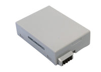 Battery for Canon EF-S EOS 550D EOS 600D EOS 650D EOS 700D EOS Kiss X4 EOS Kiss X5 EOS Kiss X6i EOS Rebel T2i EOS Rebel T3i EOS Rebel T4i EOS Rebel T5i Rebel T2i LP-E8