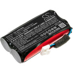 Battery for LG Music Flow P7 NP7550 PJ9 PJ9B PJS9W EAC63320601 TD-Bb11LG