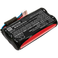 Battery for LG Music Flow P7 NP7550 PJ9 PJ9B PJS9W EAC63320601 TD-Bb11LG