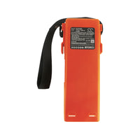 Battery for Leica DNA Digital Level TC2003 TC2003 Total stations TCA1800 TCA1800 Total stations TPS100 TPS100 Total stations 402210 GEB70