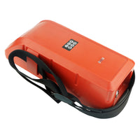 Battery for Leica 1100 700 800 GPS1200 GPS500 TPS 400 TPS1100 TPS1200 TPS400 TPS700 TPS800 818916 GEB371
