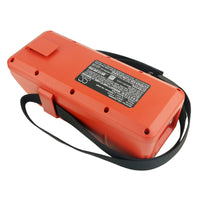 Battery for Leica 1100 700 800 GPS1200 GPS500 TPS 400 TPS1100 TPS1200 TPS400 TPS700 TPS800 818916 GEB371