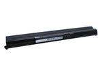 Battery for Lenovo IdeaPad U450 IdeaPad U450A IdeaPad U450P IdeaPad U550 IdeaPad U550A L09L4B21 L09L8D21 L09S4B21 L09S8D21