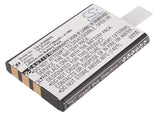 Battery for Lawmate PV-900 PV-900 EVO HD PV-900FM BA-PV900