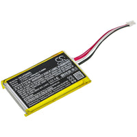 Battery for LG XBOOM Go PL2 EAC63558701