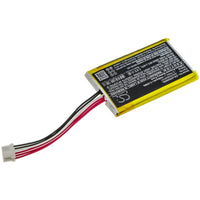 Battery for LG XBOOM Go PL2 EAC63558701