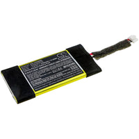 Battery for LG XBOOM Go PL5 EAC63558705