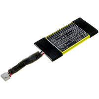 Battery for LG XBOOM Go PL5 EAC63558705