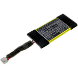 Battery for LG XBOOM Go PL5 EAC63558705