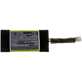 Battery for LG XBOOM Go PL5 EAC63558705