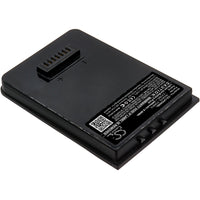 Battery for Leica Zeno 5 Zeno 5 GIS Data Collection Zeno 5 Rugged 1100912 RV3010