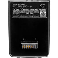 Battery for Leica Zeno 5 Zeno 5 GIS Data Collection Zeno 5 Rugged 1100912 RV3010