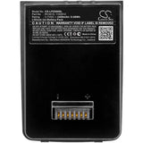 Battery for Leica Zeno 5 Zeno 5 GIS Data Collection Zeno 5 Rugged 1100912 RV3010