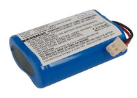 Battery for LifeShield LS280 WGC1000 100000672