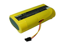 Battery for Laser Alignment 3900 3920 550634 LB-1 LB-2 0667-01 550634