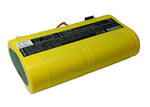 Battery for Laser Alignment 3900 3920 550634 LB-1 LB-2 0667-01 550634