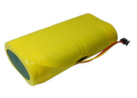 Battery for Laser Alignment 3900 3920 550634 LB-1 LB-2 0667-01 550634