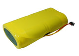 Battery for Laser Alignment 3900 3920 550634 LB-1 LB-2 0667-01 550634