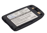Battery for LG S5200 LGLP-GAHM