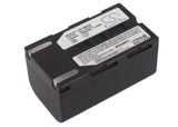 Battery for Samsung VP-D454 VP-DC171W SC-D963 VP-D453i VP-DC171 SC-D455 VP-D453 VP-DC165Wi VP-D451 VP-DC165WBi SC-D366 VP-D365Wi SB-LSM160