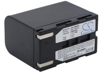 Battery for Samsung VP-DC165Wi VP-D451 VP-DC165WBi SC-D366 VP-D365Wi VP-DC165WB SC-D365 VP-D364Wi VP-DC165W SC-D364 VP-D363i SB-LSM320