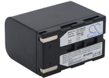 Battery for Samsung VP-DC165Wi VP-D451 VP-DC165WBi SC-D366 VP-D365Wi VP-DC165WB SC-D365 VP-D364Wi VP-DC165W SC-D364 VP-D363i SB-LSM320