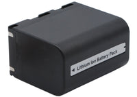Battery for Samsung VP-DC165Wi VP-D451 VP-DC165WBi SC-D366 VP-D365Wi VP-DC165WB SC-D365 VP-D364Wi VP-DC165W SC-D364 VP-D363i SB-LSM320