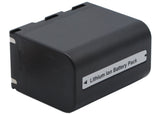 Battery for Samsung VP-DC165Wi VP-D451 VP-DC165WBi SC-D366 VP-D365Wi VP-DC165WB SC-D365 VP-D364Wi VP-DC165W SC-D364 VP-D363i SB-LSM320