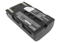 Battery for Samsung VP-DC175WB VP-D351 VP-D463Bi VP-DC175W(i) VM-DC560K VP-D461Bi VP-DC173(i) VM-DC560 VP-D455i VP-DC172W VP-D455 SB-LSM80