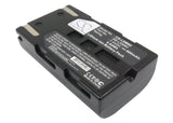 Battery for Samsung VP-DC175WB VP-D351 VP-D463Bi VP-DC175W(i) VM-DC560K VP-D461Bi VP-DC173(i) VM-DC560 VP-D455i VP-DC172W VP-D455 SB-LSM80