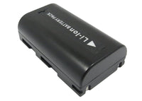 Battery for Samsung VP-DC175WB VP-D351 VP-D463Bi VP-DC175W(i) VM-DC560K VP-D461Bi VP-DC173(i) VM-DC560 VP-D455i VP-DC172W VP-D455 SB-LSM80