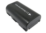 Battery for Samsung VP-DC175WB VP-D351 VP-D463Bi VP-DC175W(i) VM-DC560K VP-D461Bi VP-DC173(i) VM-DC560 VP-D455i VP-DC172W VP-D455 SB-LSM80