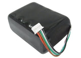 Battery for Logitech Squeezebox Radio XR0001 X-R0001 533-000050 HRMR15/51 NT210AAHCB10YMXZ