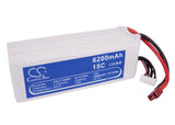 Battery for RC CS-LT104RT CS-LT104RT